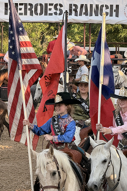 Experience Winnsboro